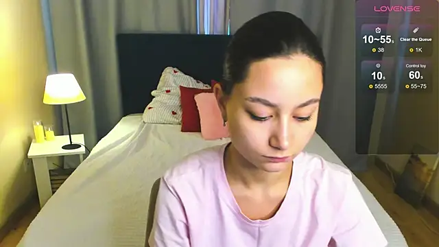 AndreaJohnsons online show from July 2026 01:02:02 AM