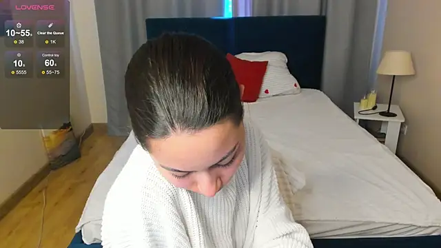 AndreaJohnsons online show from July 2026 01:06:02 AM