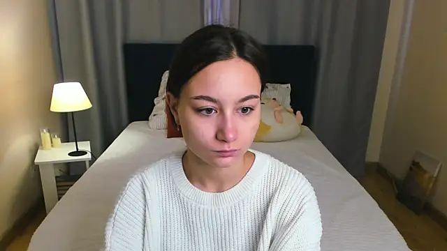 AndreaJohnsons online show from July 2026 12:52:02 AM