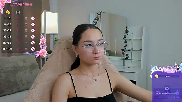 AndreaJohnsons online show from June 2026 08:22:02 AM