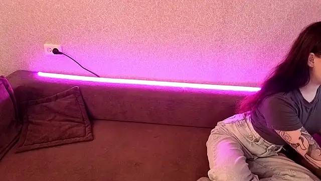 BabySweet001 online show from April 2026 11:06:02 AM