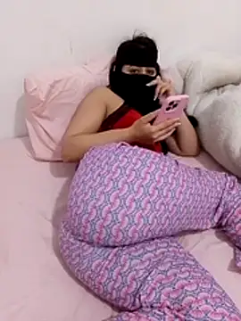 Melissa love26 online show from May 2026 11:54:02 AM