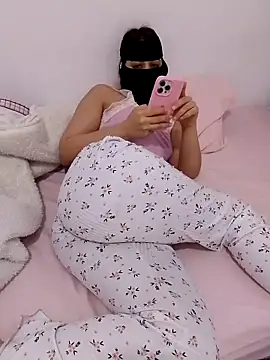 Melissa love26 online show from May 2026 11:40:02 AM