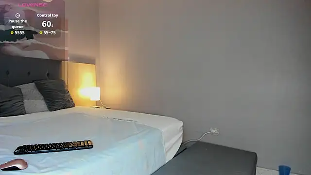 Marilyn Mulata online show from June 2026 07:00:02 PM