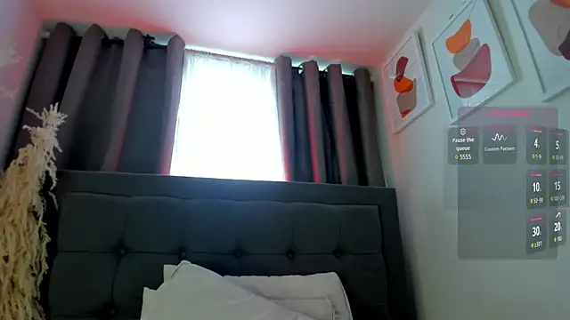 Snapshot of hanna-baker01 chatting on May 2026 02:38:01 PM hanna-baker01 online show from May 2026 02:38:01 PM