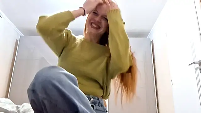 DanelleMote online show from April 2026 05:27:01 PM