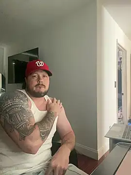 guerritoChulo89 online show from April 2026 04:44:02 PM