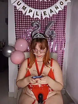Curves Nina online show from June 2026 10:59:01 PM