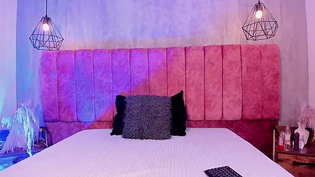 LunaArias online show from May 2026 08:38:02 PM