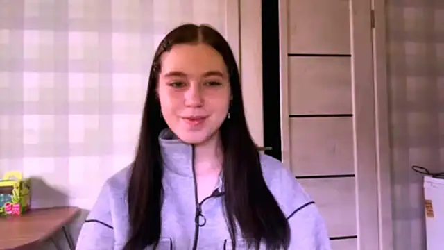 Snapshot of Bubble_Eva chatting on April 2026 05:41:01 AM Bubble Eva online show from April 2026 05:41:01 AM