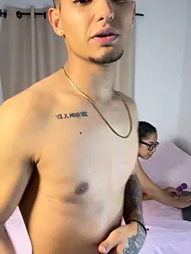 Hanna Mateo 020 online show from April 2026 05:19:01 AM