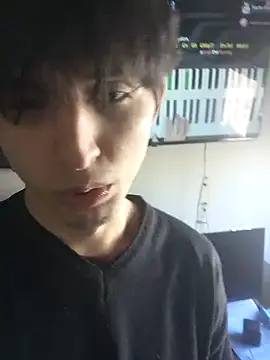 Userknowarg online show from April 2026 02:35:01 PM