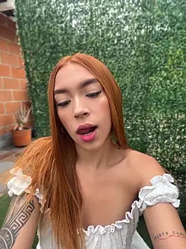 AngelAmberXXX online show from May 2026 09:43:01 PM