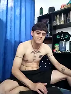 AoA-BoyStudent online show from April 2026 09:49:02 PM