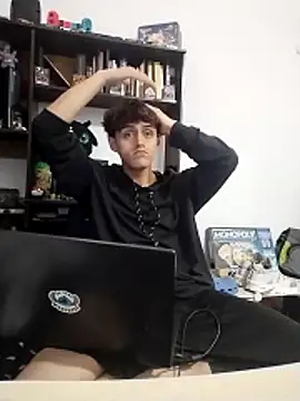 AoA-BoyStudent online show from April 2026 12:57:01 AM