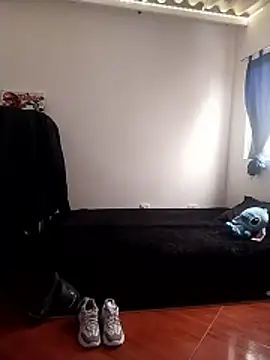 AoA-BoyStudent online show from April 2026 03:35:02 PM