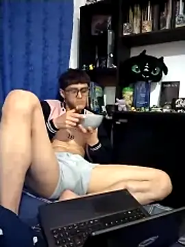 AoA-BoyStudent online show from April 2026 01:42:02 AM