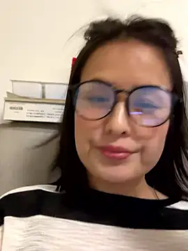 Faye-baby online show from April 2026 03:08:01 PM