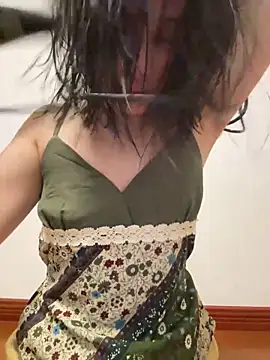 Faye-baby online show from April 2026 03:29:01 PM
