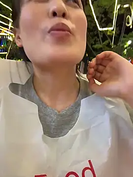 Faye-baby online show from May 2026 02:36:01 PM