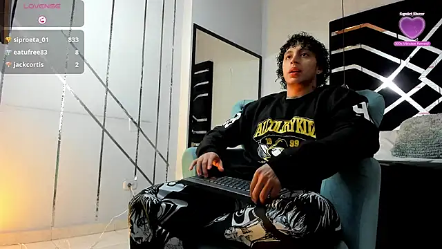 JayTaylorr online show from July 2026 11:38:01 AM