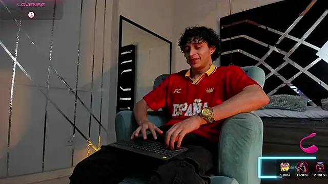 JayTaylorr online show from June 2026 11:38:01 AM