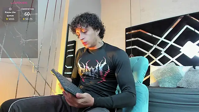 JayTaylorr online show from June 2026 11:30:02 AM