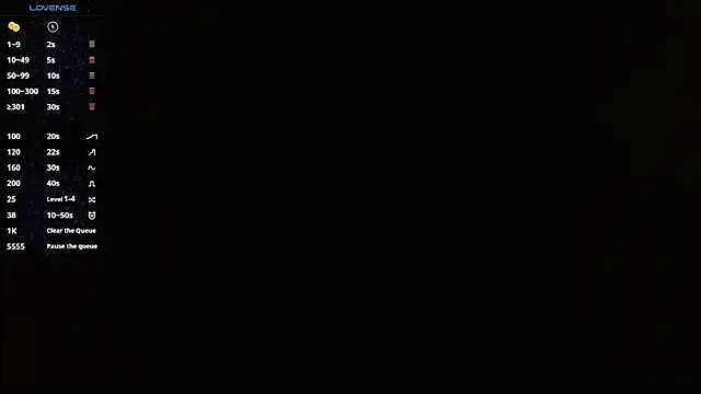 Liam iker online show from May 2026 04:32:01 PM