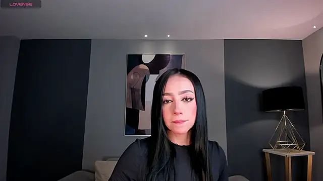 PaulineSanz online show from May 2026 05:13:01 PM