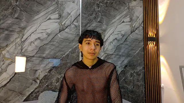 NoahWalker   online show from April 2026 11:08:02 AM