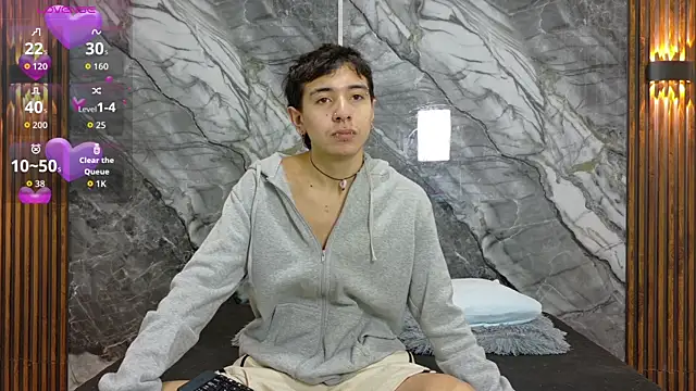 Snapshot of NoahWalker__ chatting on July 2026 11:16:01 AM NoahWalker online show from July 2026 11:16:01 AM