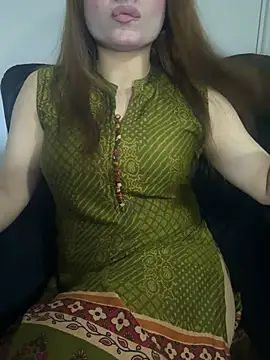 Tasty LushDesire online show from June 2026 05:57:02 PM