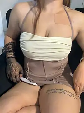 Tasty LushDesire online show from July 2026 07:20:01 PM