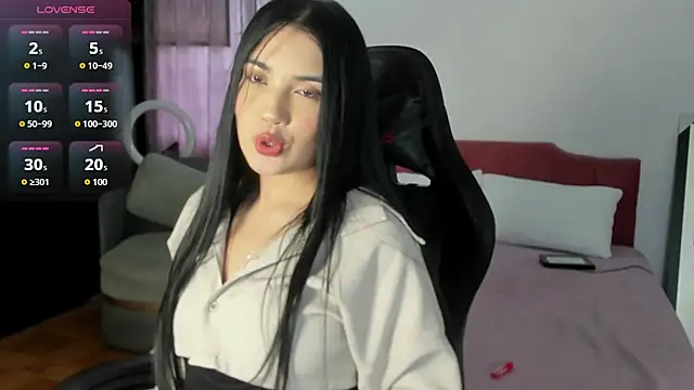  hanna gomez online show from May 2026 01:47:01 PM