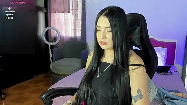  hanna gomez online show from May 2026 01:59:02 PM