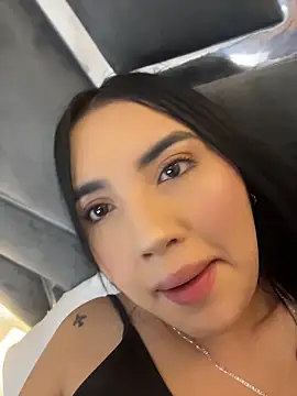  hanna gomez online show from May 2026 02:47:01 PM