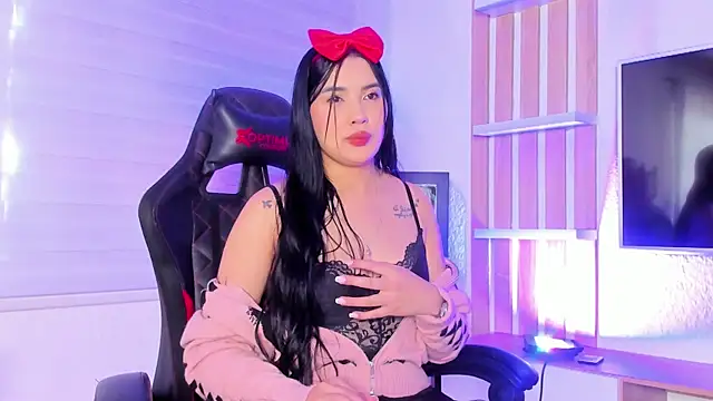  hanna gomez online show from May 2026 02:22:01 PM