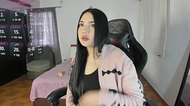  hanna gomez online show from May 2026 01:50:01 PM