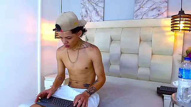 Daniel Guty online show from May 2026 05:08:01 PM