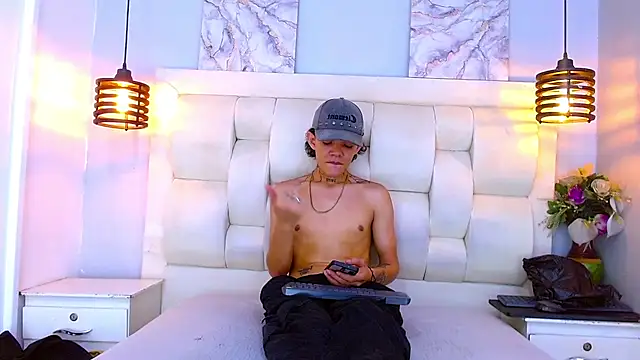 Daniel Guty online show from May 2026 02:13:02 PM