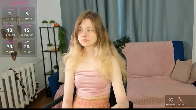 Glitch Doll online show from June 2026 05:51:02 AM