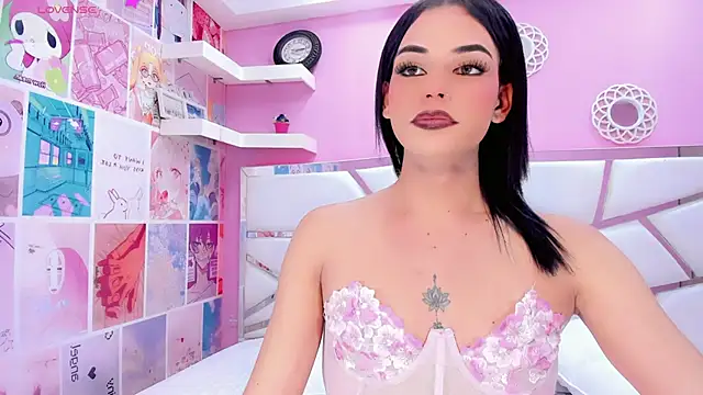 ValeriQueen online show from May 2026 12:46:02 PM