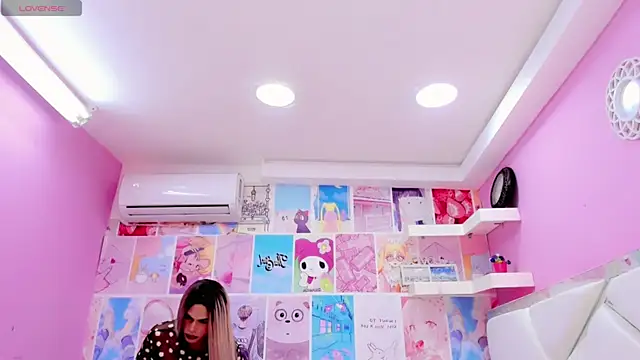 ValeriQueen online show from May 2026 12:56:01 PM