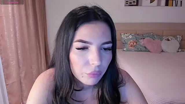 CandyElla  online show from July 2026 08:33:02 PM