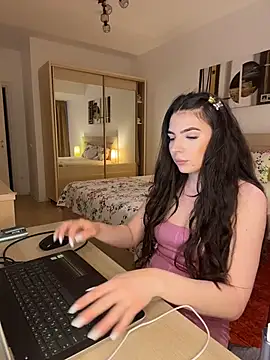 CandyElla  online show from June 2026 05:58:02 PM