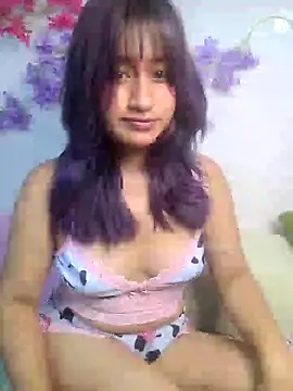 LunaaMarshmallow online show from April 2026 07:11:02 AM