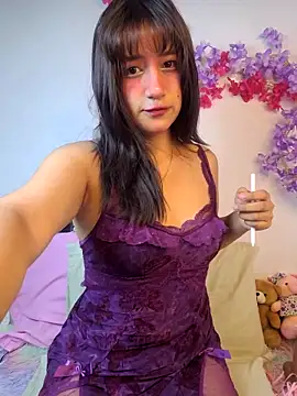 LunaaMarshmallow online show from May 2026 03:04:02 AM