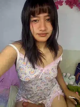 LunaaMarshmallow online show from May 2026 06:06:02 AM