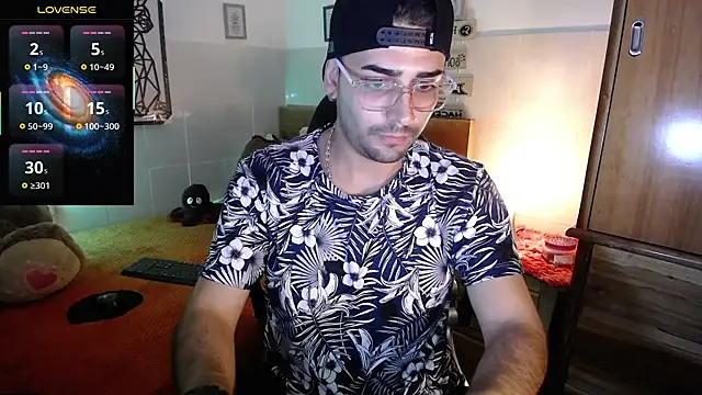 Snapshot of andders_ chatting on July 2026 11:34:01 PM andders online show from July 2026 11:34:01 PM