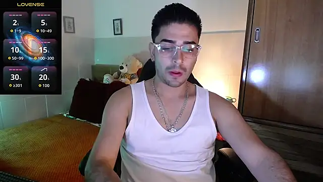 Snapshot of andders_ chatting on July 2026 02:09:01 AM andders online show from July 2026 02:09:01 AM
